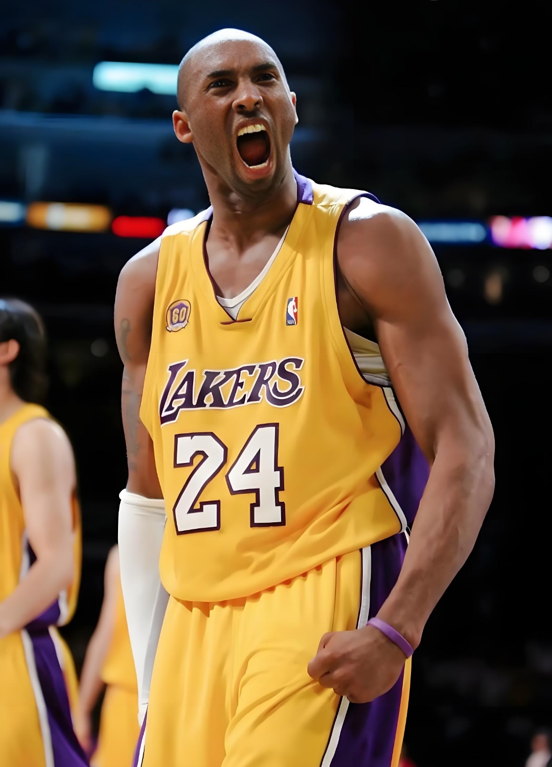 了一个运动 了一个运动