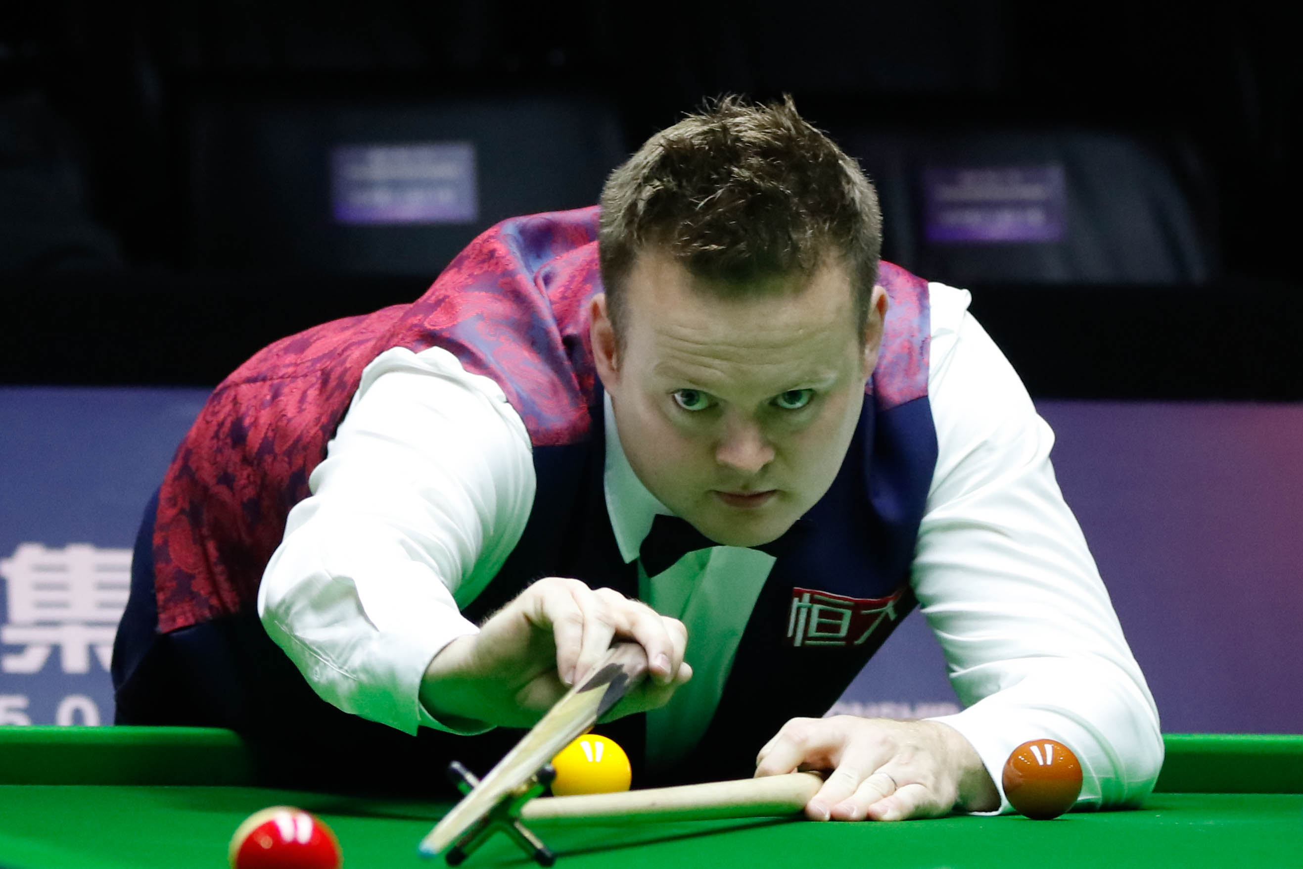 冒险！利亚姆·帕罗转向次中量级，将争夺IBF世