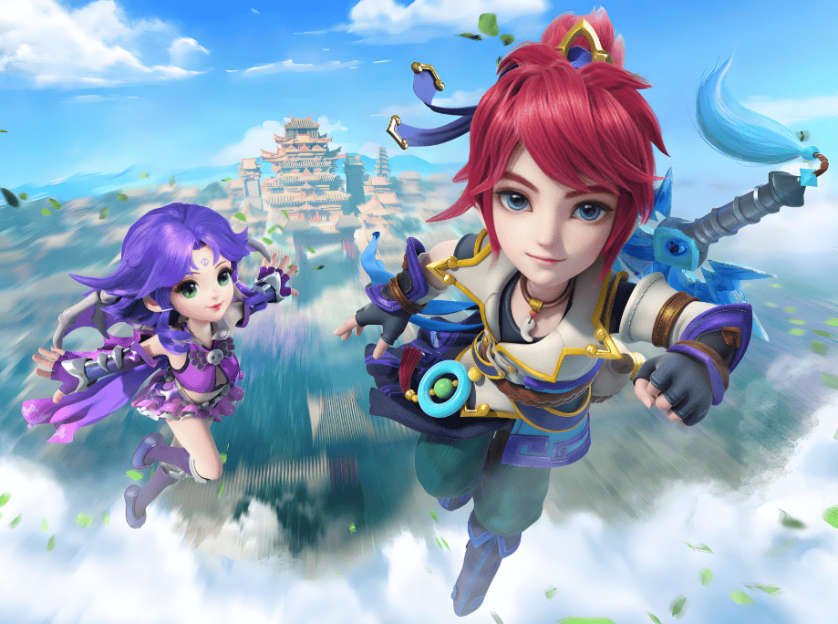 有人竟然通 有人竟然通